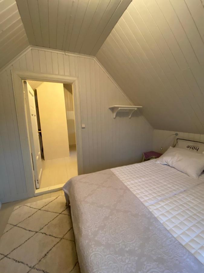 Nordlandshuset "Lottebakken", Ballstad In Lofoten Экстерьер фото